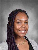 Denisha Morton